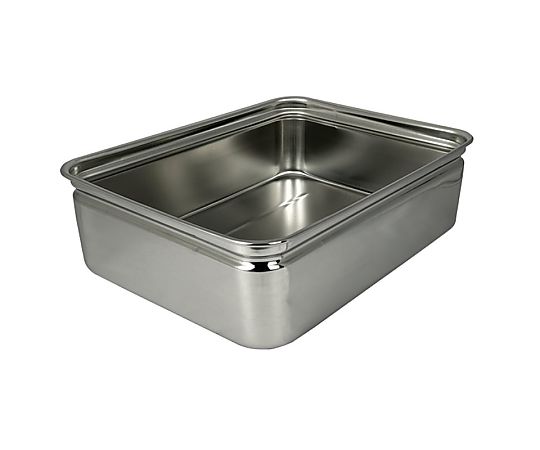 スギコ 18-8 番重 小 深型11cm