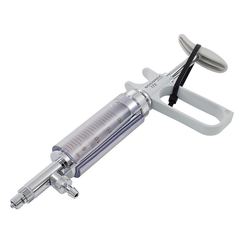ソコレックスSH　SH173　クラシック　連続分注器　20mL画像