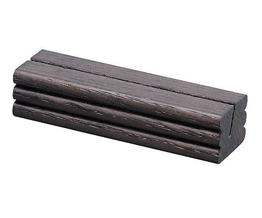 カードスタンド (10個入) ブラックウォッシュ画像