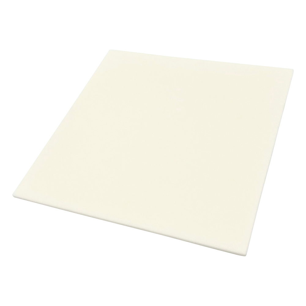 焼成用セッター　（アルミナ　SSA-S）　150×2.5mm