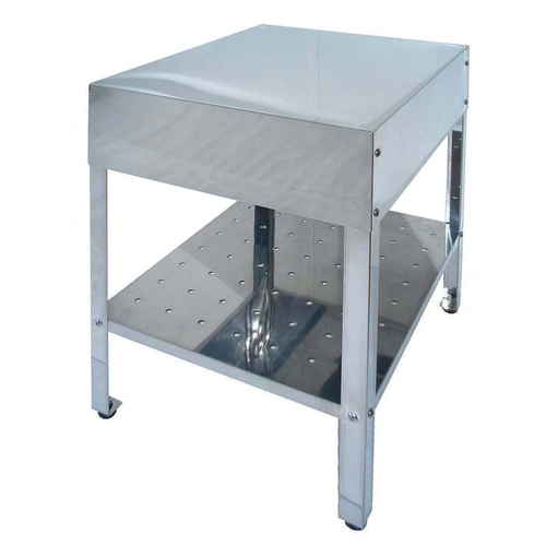 作業台 アウトドアキッチン ワークテーブル450W画像