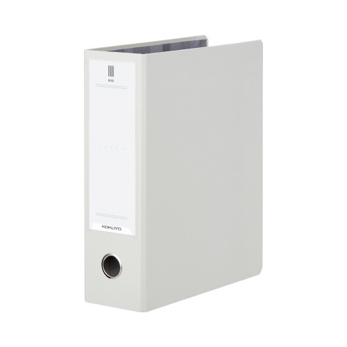 チューブＦ＜ＮＥＯＳ＞Ａ４縦背幅９５ｍｍ　白