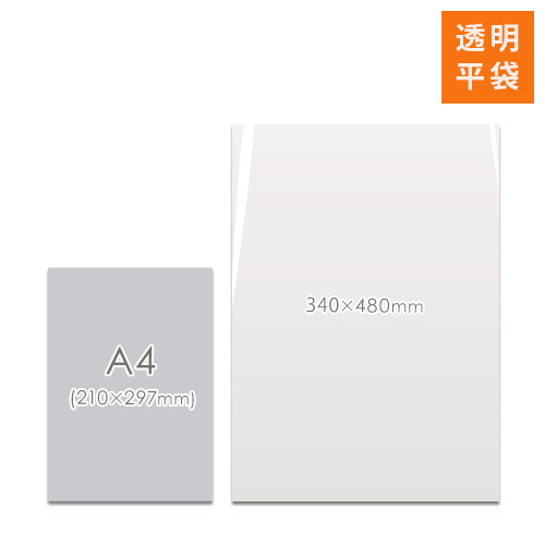 収納や保管、分類など様々な用途に！