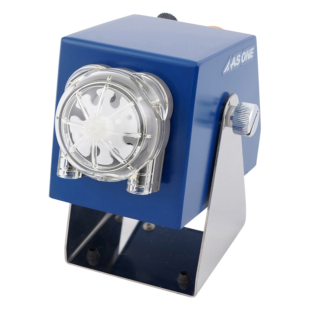 チュービングポンプ　62～90ml/min