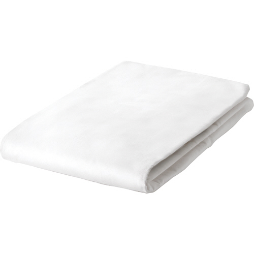 平ｼｰﾂ 160×280cm ﾎﾜｲﾄ 1枚