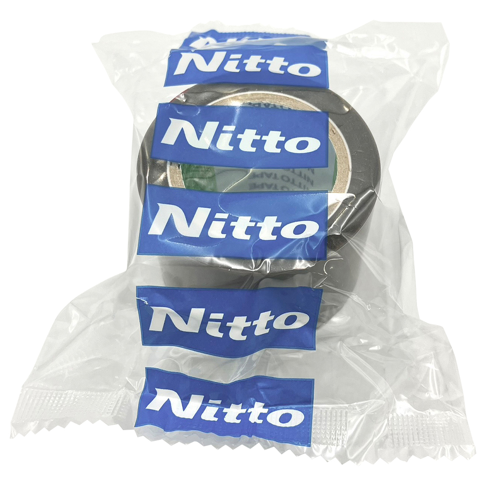 ニトフロン（R）粘着テープ　903UL　0.08×38mm×10m画像