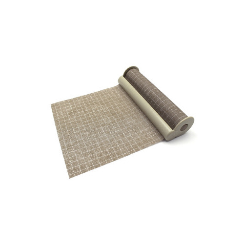 まもラップカッター　ベージュ×方眼・ベージュ