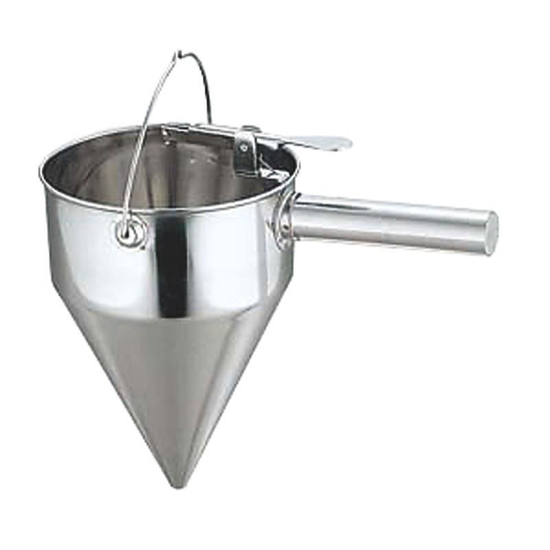 調理道具 片手種おとし ツル無 大画像