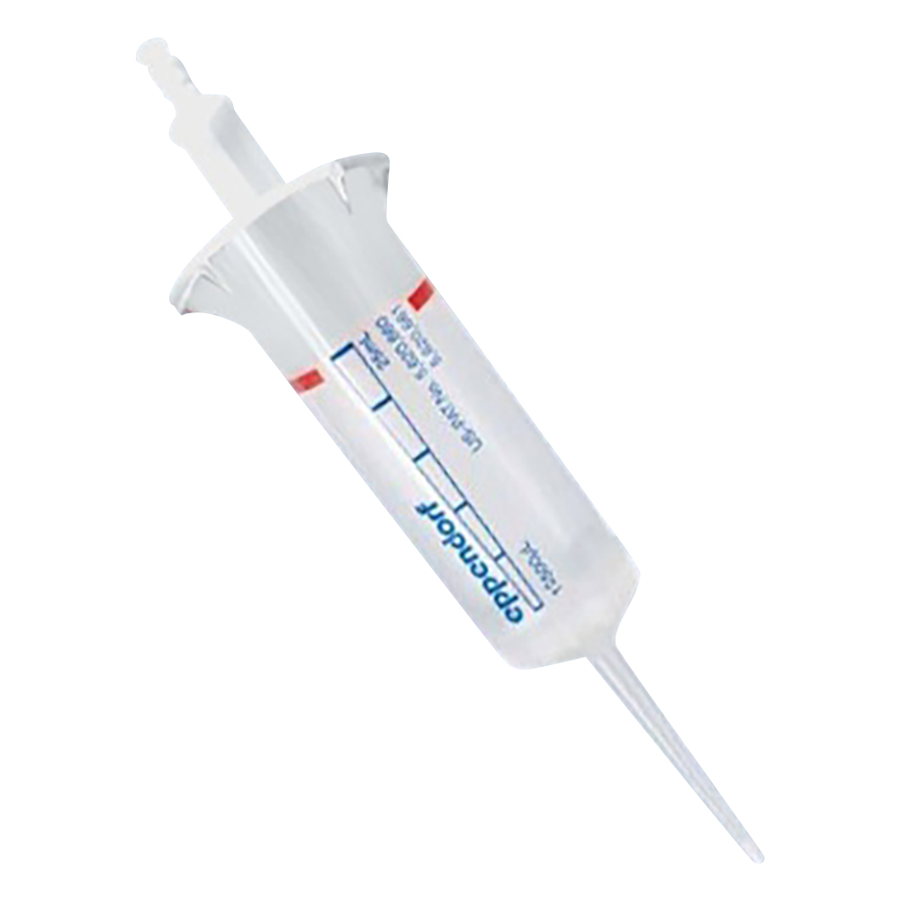 コンビチップアドバンス　25mL（バイオピュア）　100包入画像