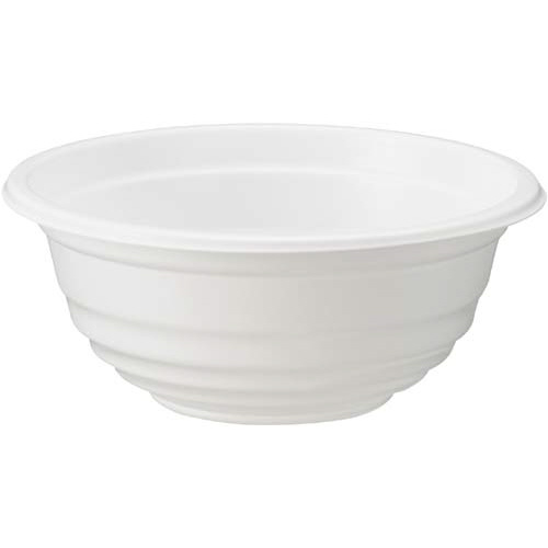 電子レンジ対応どんぶり　特小　５０個入画像