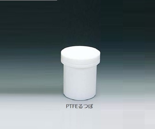 PTFE るつぼ 50cc画像