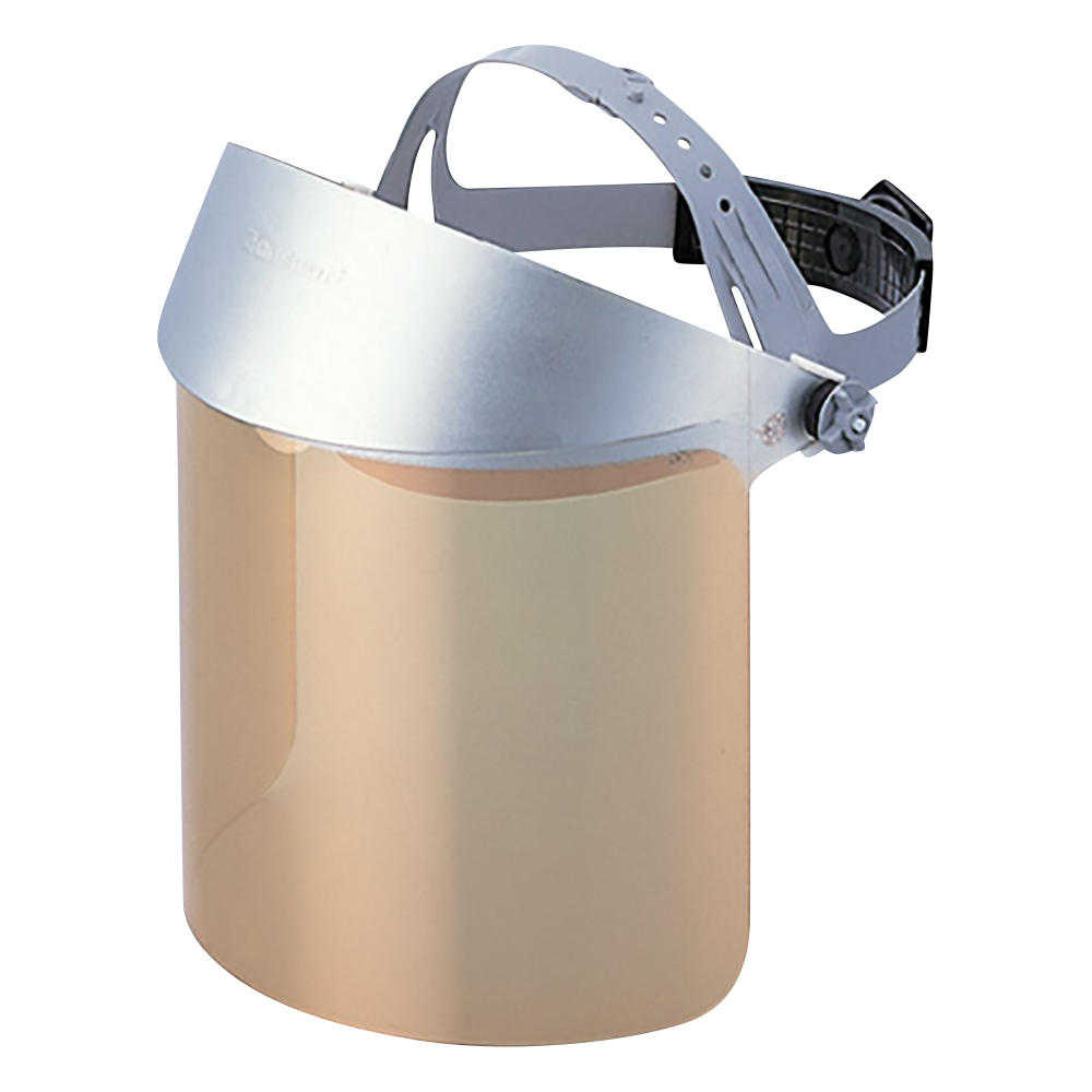 保護面　上面ガード (耐熱タイプ)画像