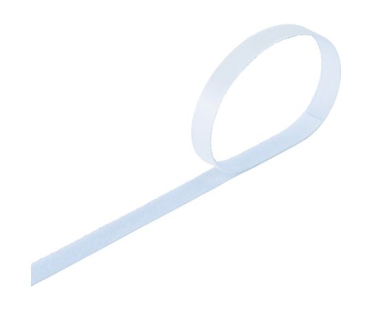マジックバンド®結束テープ両面　幅20mmX長さ30m白画像