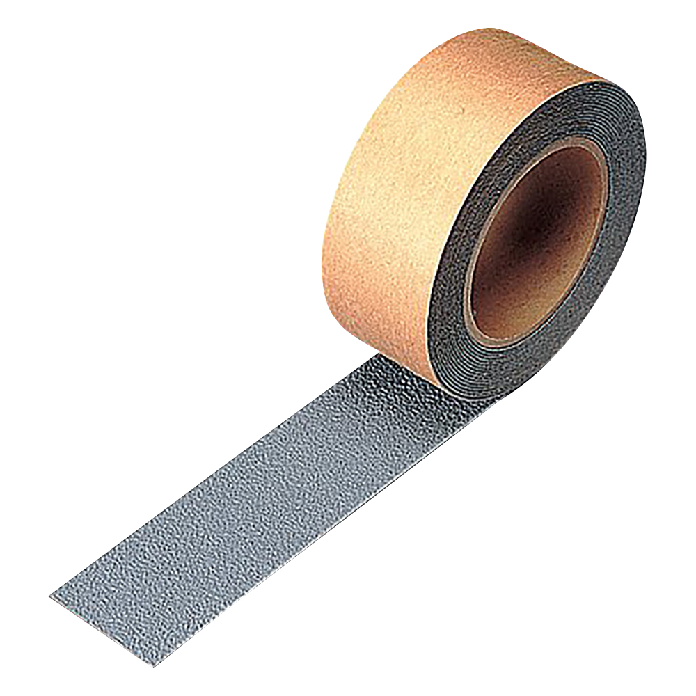 すべり止めテープ（セーフティ・ウォーク（R））軽歩行用　グレーC画像