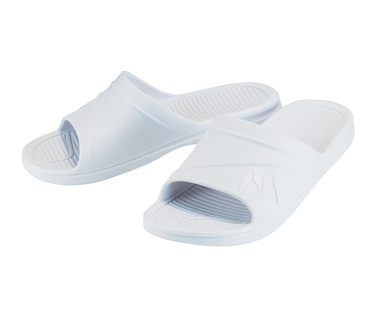 サンダル　ホワイト　M画像