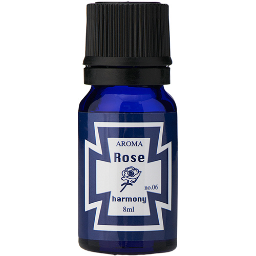 ｱﾛﾏｴｯｾﾝｽ ﾌﾞﾙｰﾗﾍﾞﾙ ﾛｰｽﾞ 1個画像