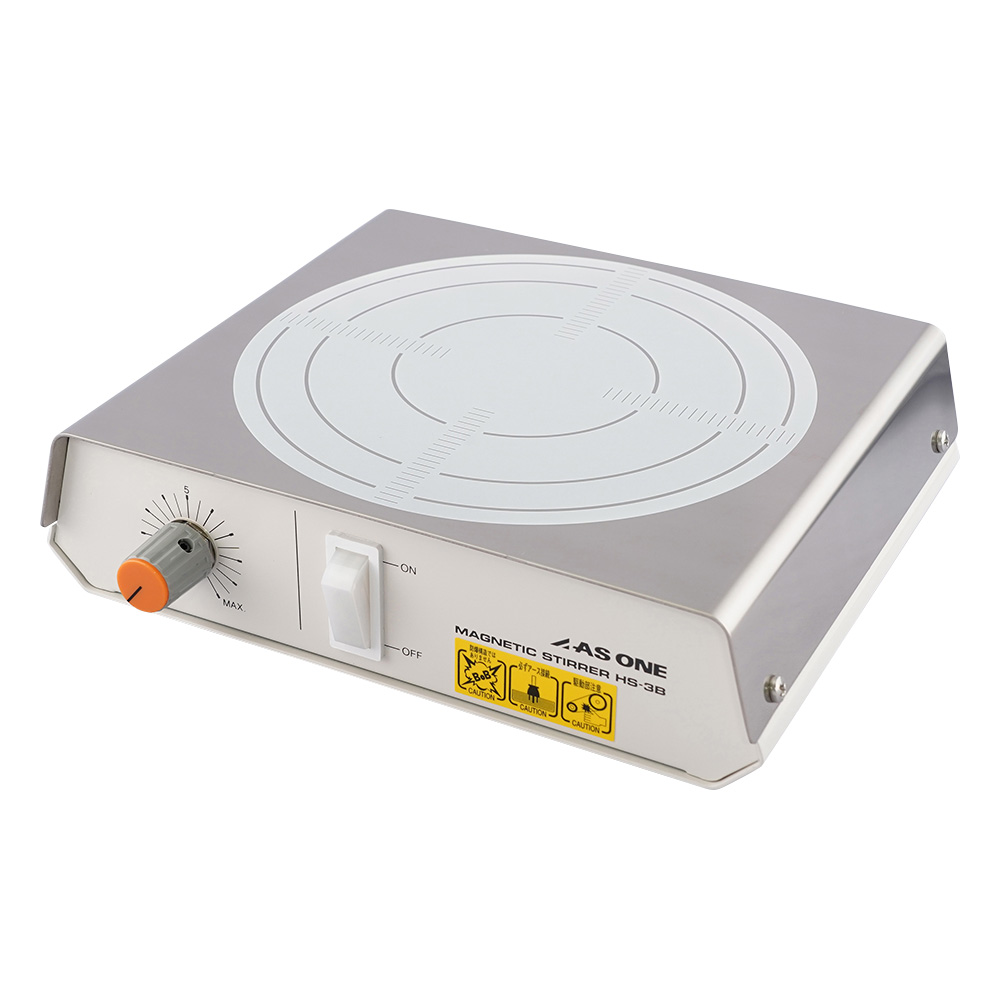 マグネチックスターラー画像