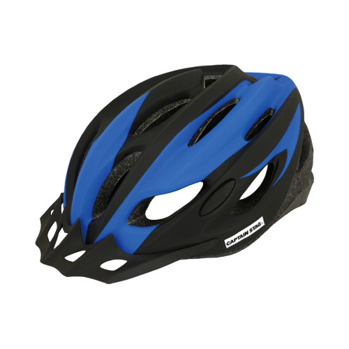 ヘルメット　Ｖｅｎｔｏ（ヴェント）マットブルー画像