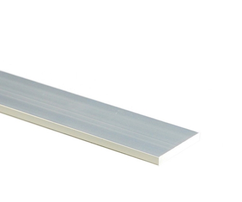 アルミ平板 5×40×300mm画像