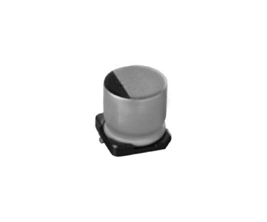 アルミ電解コンデンサ 100μF 35V dc 1袋（5個入）