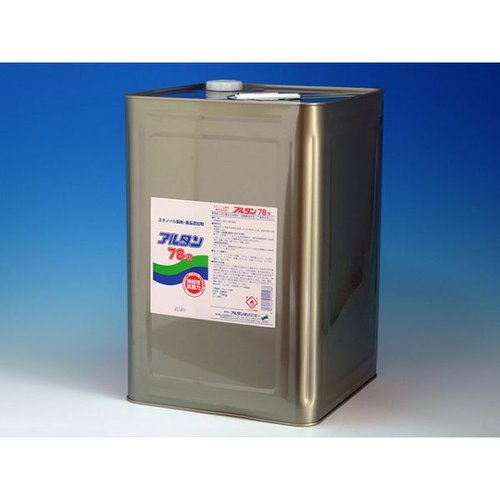 アルコール製剤 78-R 15kg アルタン画像