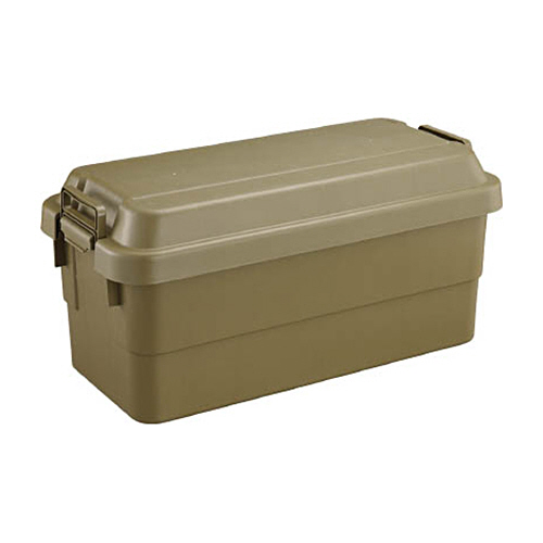 ﾄﾗﾝｸｶｰｺﾞ 70L OD色 1個画像