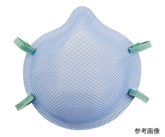 N95マスク 1500シリーズ XS 20枚入画像