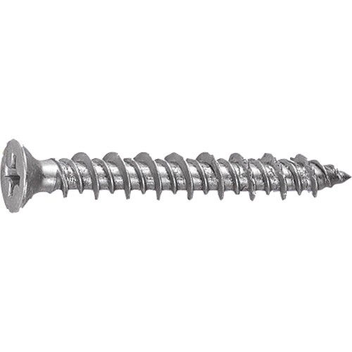 Pﾚｽｱﾝｶｰ(ｽﾁｰﾙ製) ｻﾗ頭 呼径6 全長70mm 1ﾊﾟｯｸ(6本)