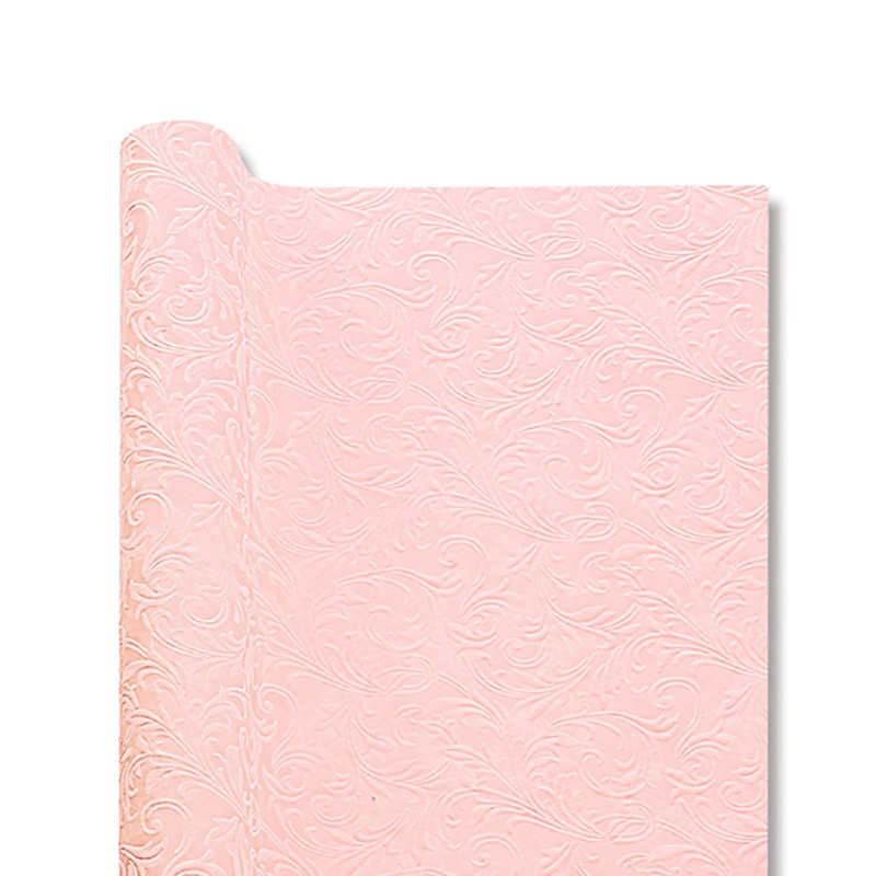 カービングロール　Ｎｏ．１６　ソフトピンク画像