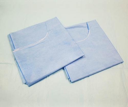 ストレッチャーカバー（100枚入）