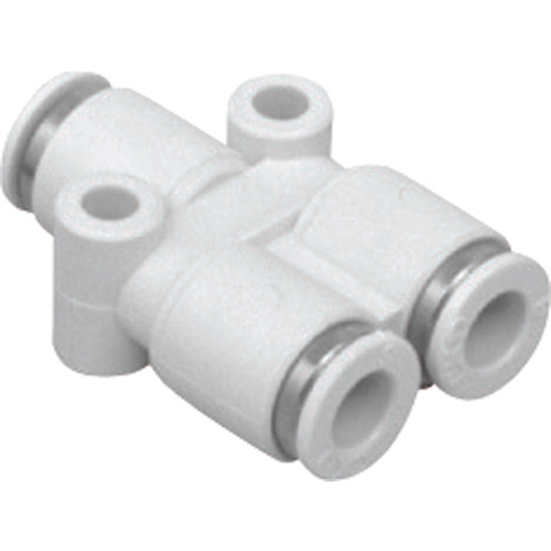 ﾆｭｰｼﾞｮｲﾝﾄ Y形ﾁｰｽﾞ 1個画像