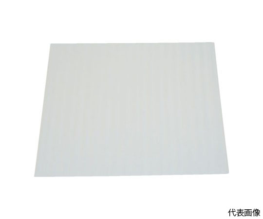 緩衝フォーム　カットシートタイプ　100枚入　300X400mm画像