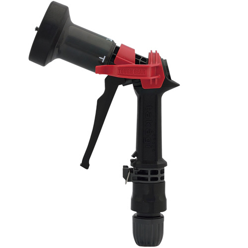 散水ﾉｽﾞﾙ ﾀﾌｷﾞｱ ﾌｯｸﾉｽﾞﾙ 1個画像