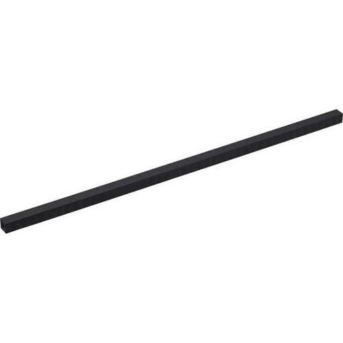 事務用断裁機　ＰＣ－Ａ３ＰＫ用受木　黒画像