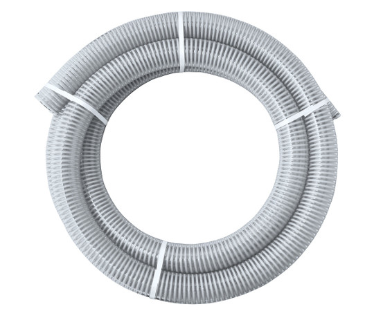 アースフロー　L　（サクションホース）　50mm　5M