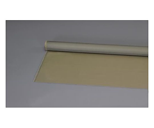 1.17x10m/0.6mm ﾅｲﾛﾝｼｰﾄ･布(裏面PVCｺｰﾄ/OD)画像