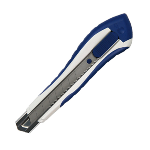 ｶｯﾀｰﾅｲﾌL 替刃2枚付 ﾌﾞﾘｽﾀｰﾊﾟｯｸ入 1ﾊﾟｯｸ画像