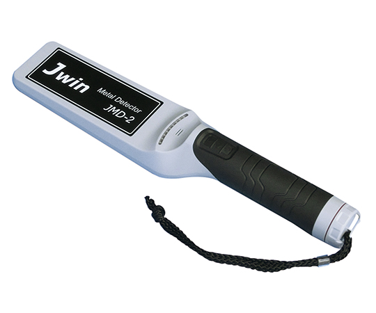 防水型小型金属探知機