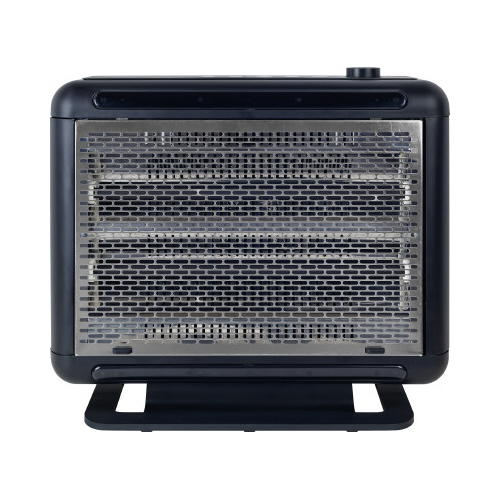 シーズヒーター障害物センサー搭載画像