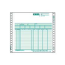 請求書 2P 1箱(200組)