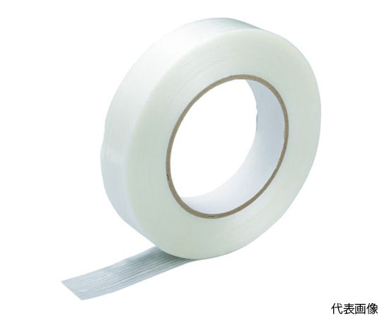 フィラメントテープ　50mm×50m画像