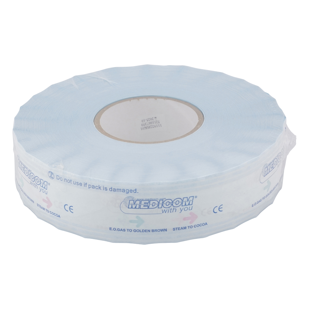 メディコム 滅菌ロール 50mm×200m画像