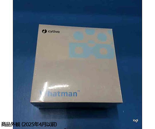 クロマトグラフィー用ペーパー（1 Chr リール型 10cm×100m）画像