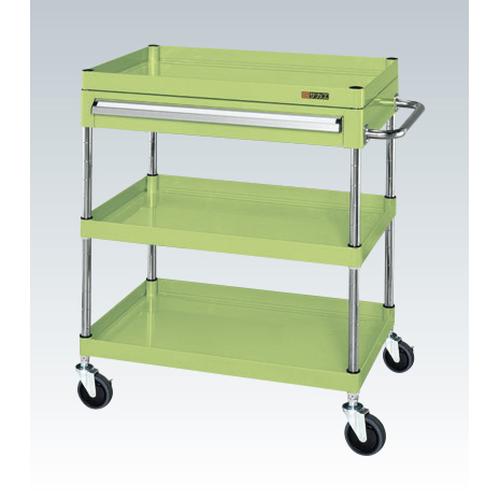 ＣＳパールワゴン（中量タイプ・引出し付）　ＣＳＰ－７５８３ＡＳＥ