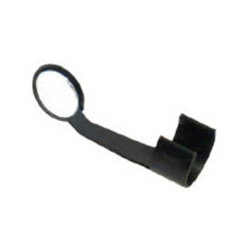 工業用内視鏡IESｼﾘｰｽﾞ用先端側視ﾐﾗｰ 1個画像