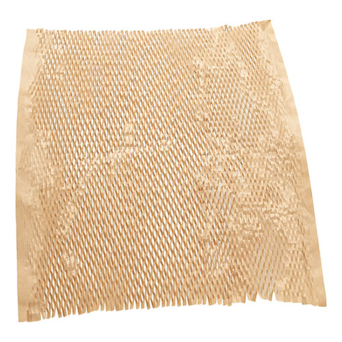 ＴＲＵＳＣＯ クッションペーパー 250×300mm CP2530100（100枚入）画像