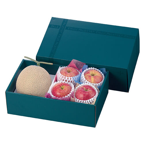 ヴェールバラエティ身浅口画像