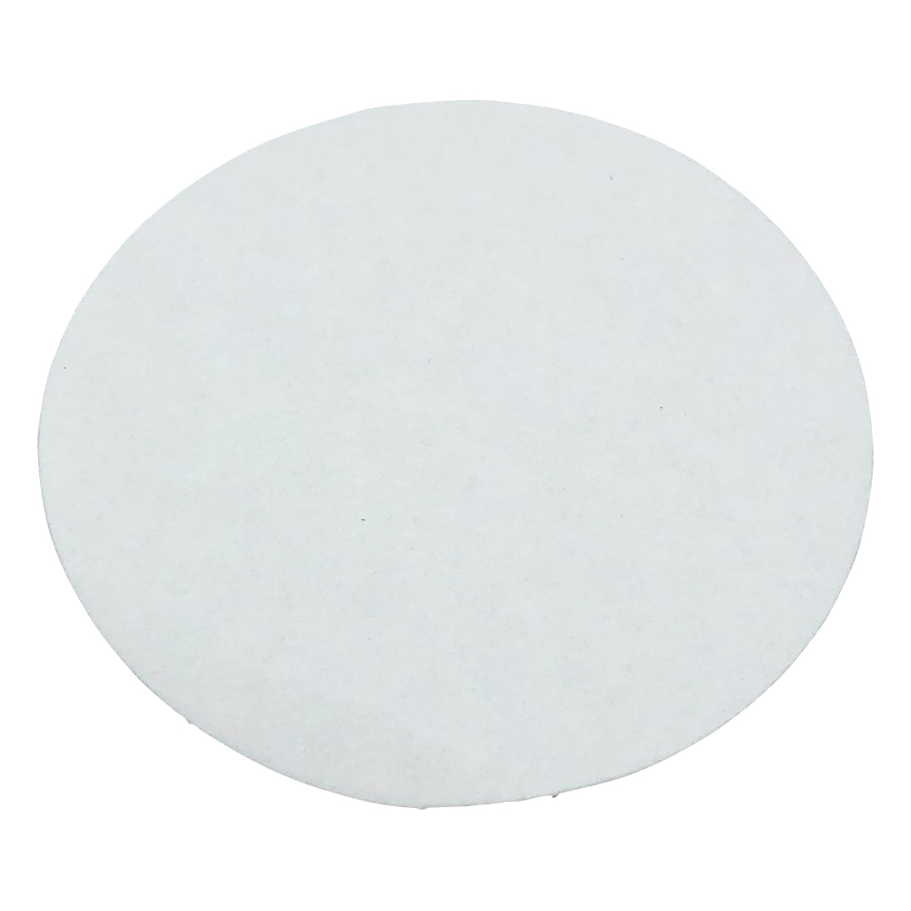 桐山ロート用濾紙　φ40mm　50枚入画像