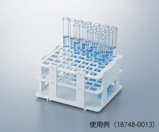ノンワイヤラック 13mm用×42本画像