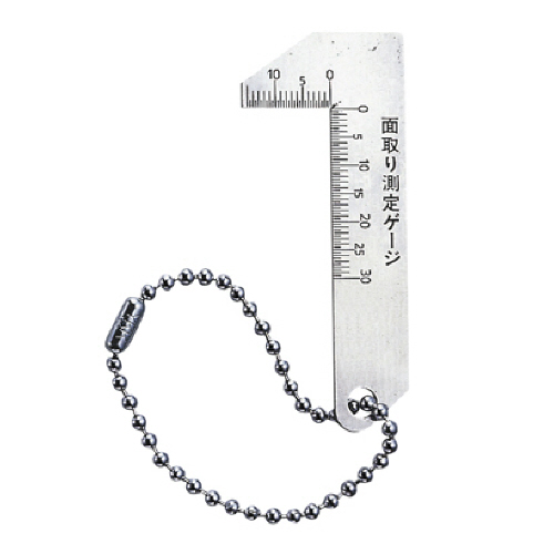 面取測定ｹﾞｰｼﾞ 1個画像